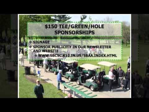 SBCSC Superintendent's Golf Outting