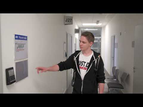 StagApp - mobilní aplikace pro studenty