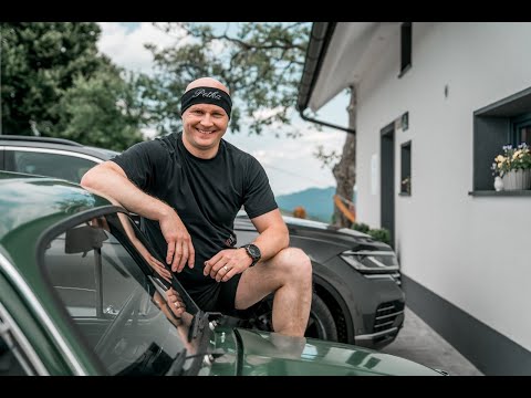 Ansambel Petka - 40 let imam