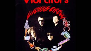 The Vibrators - I Don&#39;t Wanna Fall