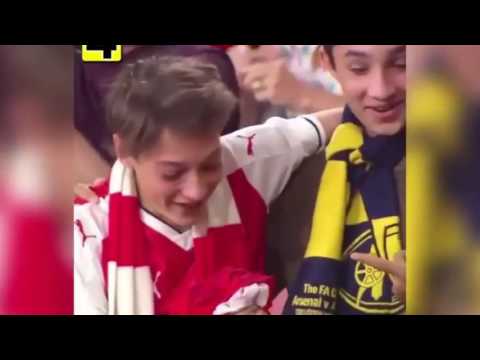 Lo Mejor Del Fútbol Ramazan 2017 - Goles, Técnicas y Fallas #1