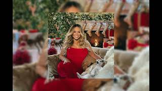 Cover art for all i want for chirstmas is you