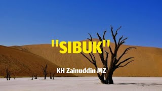 Download lagu Ceramah Singkat KH Zainuddin MZ | SIBUK ! mp3 Download lagu Ceramah Singkat KH Zainuddin MZ | SIBUK ! mp3