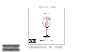Jacquees - Outta Line ft. Tink