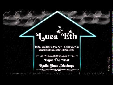 Kaskade, Diddy Dirty Money, Dirty South vs  Chuckie   I Hate Coming Home At 4 AM Luca ETB 6 AM Bootleg