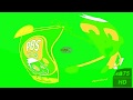 PBS Kids Lemonade Effects Round 2 Avi