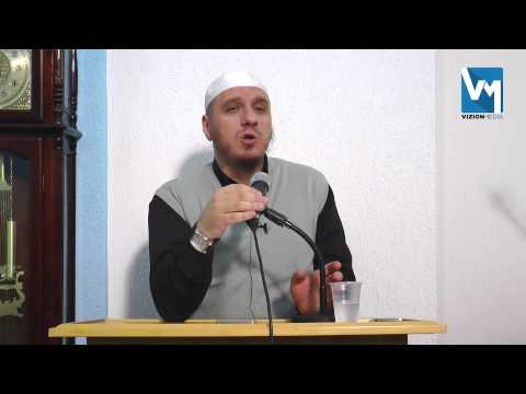 Shembuj Kur'anor - Sureja Er-Rra'd, Ajeti 17 - Hoxhë Enis Rama