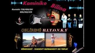 Kaminiko - OBLÍBENÉ H.I.T.O.V.K.Y (Na přání) 2015 Kaminiko - OBLÍBENÉ H.I.T.O.V.K.Y (Na přání) 2015