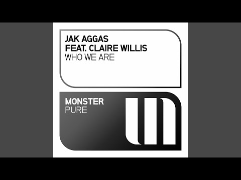 Who We Are Original Mix