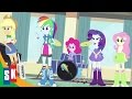 Rainbooms Rehearsal - My Little Pony: Equestria ...