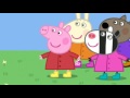 Peppa Pig Series 2 EP03 Emily Elephant