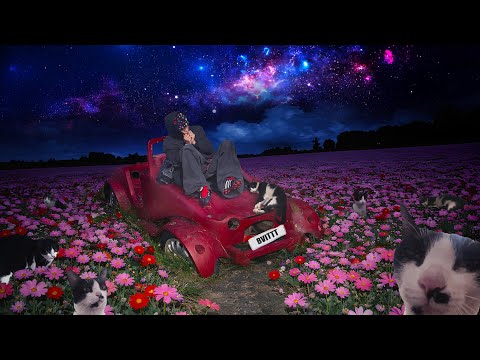 BVITT - Mơ về em (Ft. 2ciB) | Official Lyrics Video