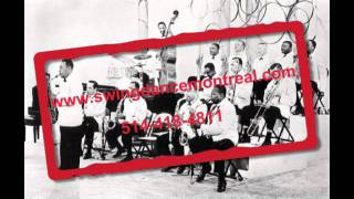 Five O&#39;clock Drag (Duke Ellington &amp; orch 1941) 139bpm