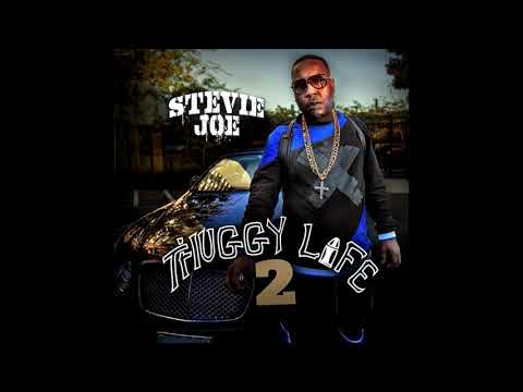 Stevie Joe ft. Remy R.E.D - When U Ready (p. Stevie Joe)