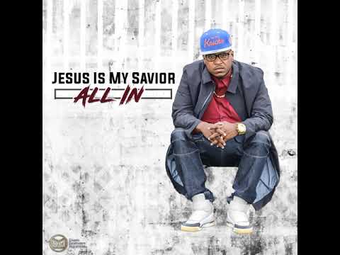 Jesus Is My Savior (J.I.M.S) - Everlasting God