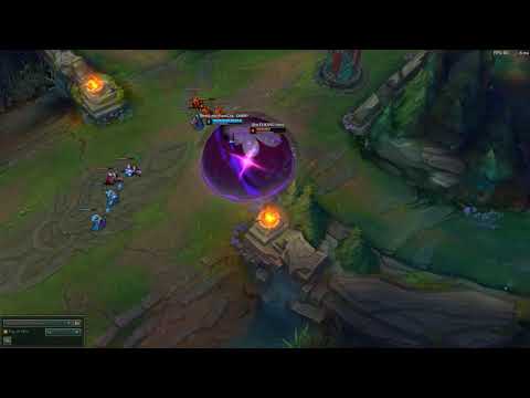Kha'Zix Play Some Elise Int