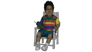 J $tash - Close (Feat. Dantes & Key!) [Prod. By Ethereal] (Hood Rich)