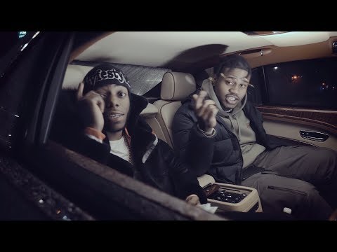 Flex - E Dollar$ x Deembeez ( OFFICIAL MUSIC VIDEO )