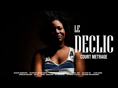 Le Declic - FILM _ COURT METRAGE...