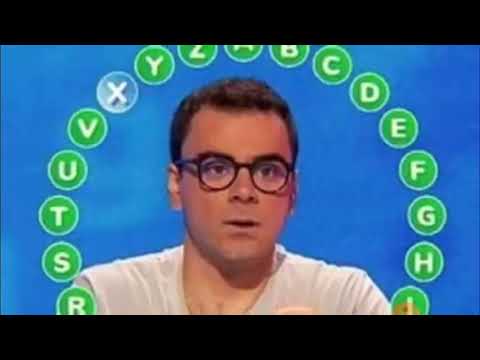 Pablo Diaz y el emocionante momento tras ganar el bote en pasapalabra.