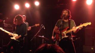 Holy, Holy - Impossible Like You, London 02/11/2015