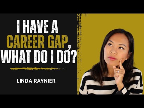 如何在面試和履歷中解釋職業差距 (How to Explain Career Gap in Interview and Resume)