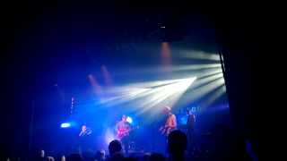 Shout Out Louds - 14th of July, Live in Dresden &#39;13