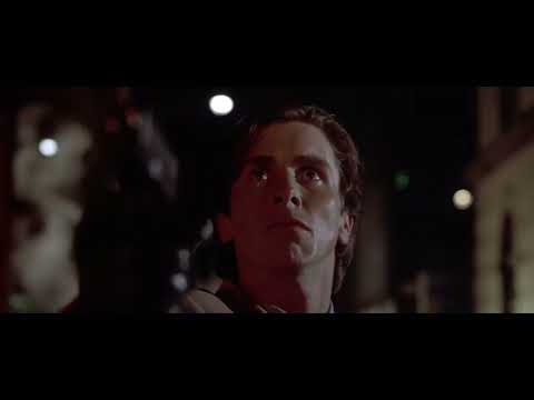 Patrick Bateman edit 4/5/2022