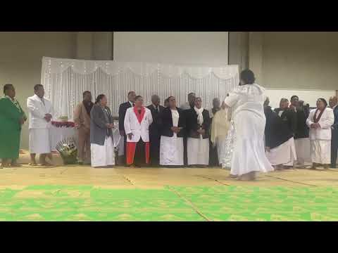 Tefea te ala ka ui ei au