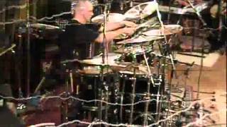 Devin Townsend - "Safe Zone" [Full Concert/DVD] - Part 4