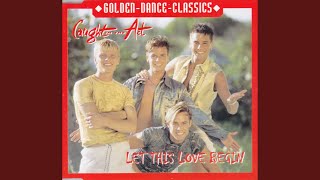 Let This Love Begin (The Summer Of '95 Mix)