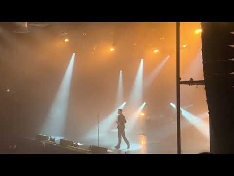 Благотворительный концерт Matrang