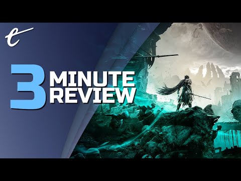 Lords of the Fallen | Review in 3 Minutes
