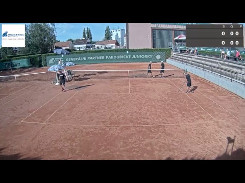 Kurt 7 - 12.8.2018 - Pardubická juniorka