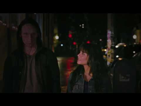 Video thumbnail for The Girl With The Starry Eyes