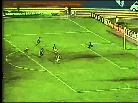 Paraná 0 x 1 Fluminense - Campeonato Brasileiro 2004
