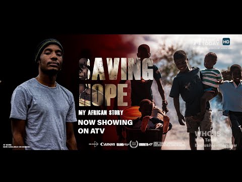 Wadiwa Wepamoyo Exclusive Interview with Biko My African Story Saving Hope (Episode 6)