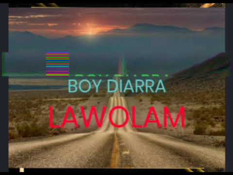 Boy_Diarra_-_Lawolam_[audio_officiel]