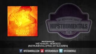 Wiz Khalifa - Morocco [Instrumental] (Prod. By Sledgren) + DOWNLOAD LINK
