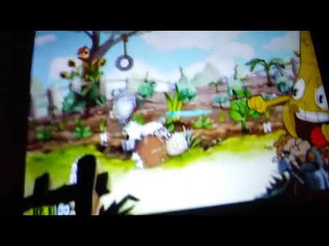 Mugman beatbox solo fan made