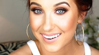 My Go To Summer Look | Jaclyn Hill