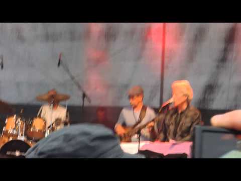 Zappanale #26 - 2015-07-19 - Banned From Utopia - 7