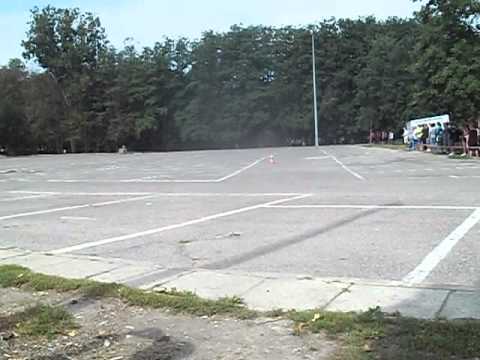 KJS Kraśnik 26.08.2012