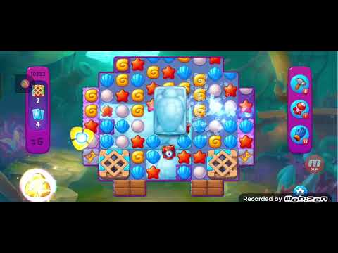 super hard Level -10233