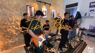 Download lagu Tiba Tiba - Andmesh (Cover BTL ft. @mansyahsician) Live In BTL Studio mp3