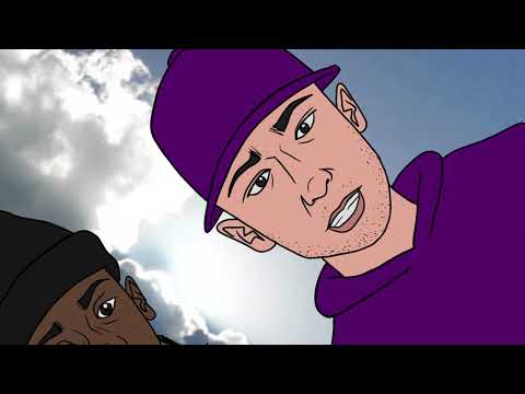 SOLD13R - corleone feat  Don lilo Dee shae & Nevs Animated Video link up tv