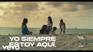 Yo Siempre Estoy Aquí Lyrics English Translation