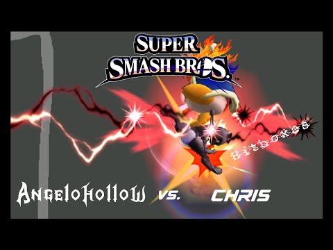Smash 4 Friendlies!! Match 20 VS. Chris (King Dedede) Hitboxes Tho