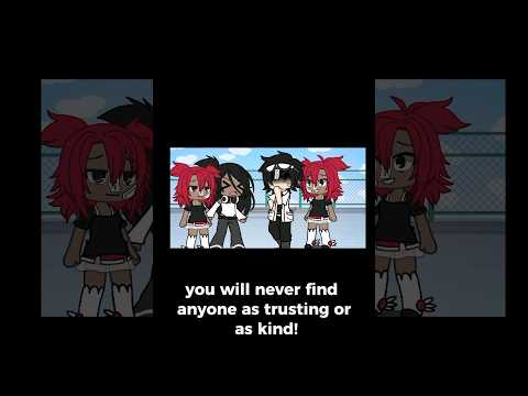 I know my sister like I know my own mind! #gacha #gachatrend #hamilton #gachalife #memes #gachaclub