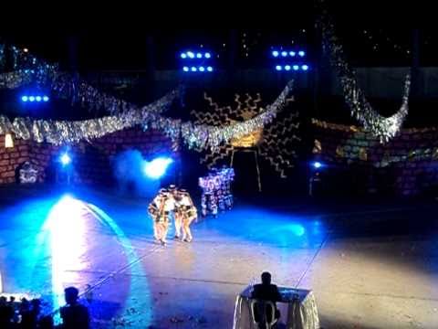 Pasiones Peruanas Tundique de Oro 2010 Final de Finales